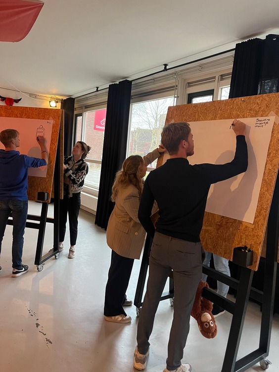 Workshops en masterclasses